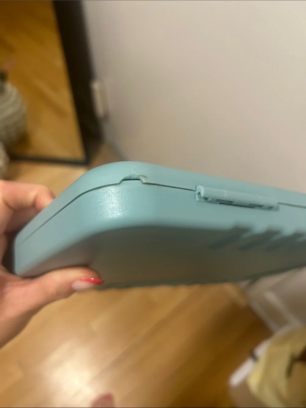 Storage Clipboard